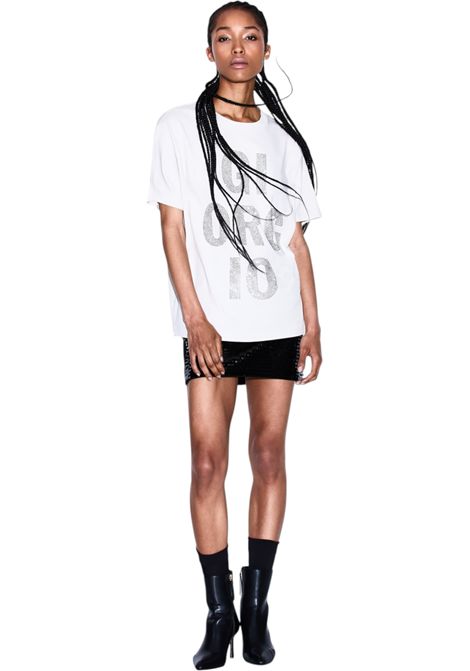 T-shirt relaxed fit ARMANI EXCHANGE | T-shirt | XW001354 AF17172U1094